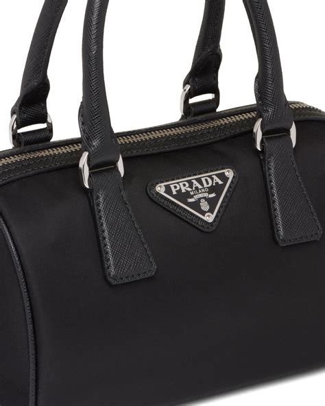 borse nylon prada|Prada purses.